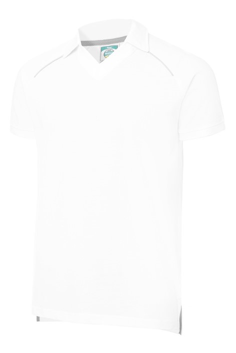 3016. Polo Manga Corta, Cuello Pico Regular Fit. 100% Algodón.