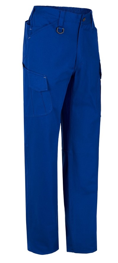 1131PLUS 11.02. Pantalón Hombre, Regular Fit.  100% Algodón