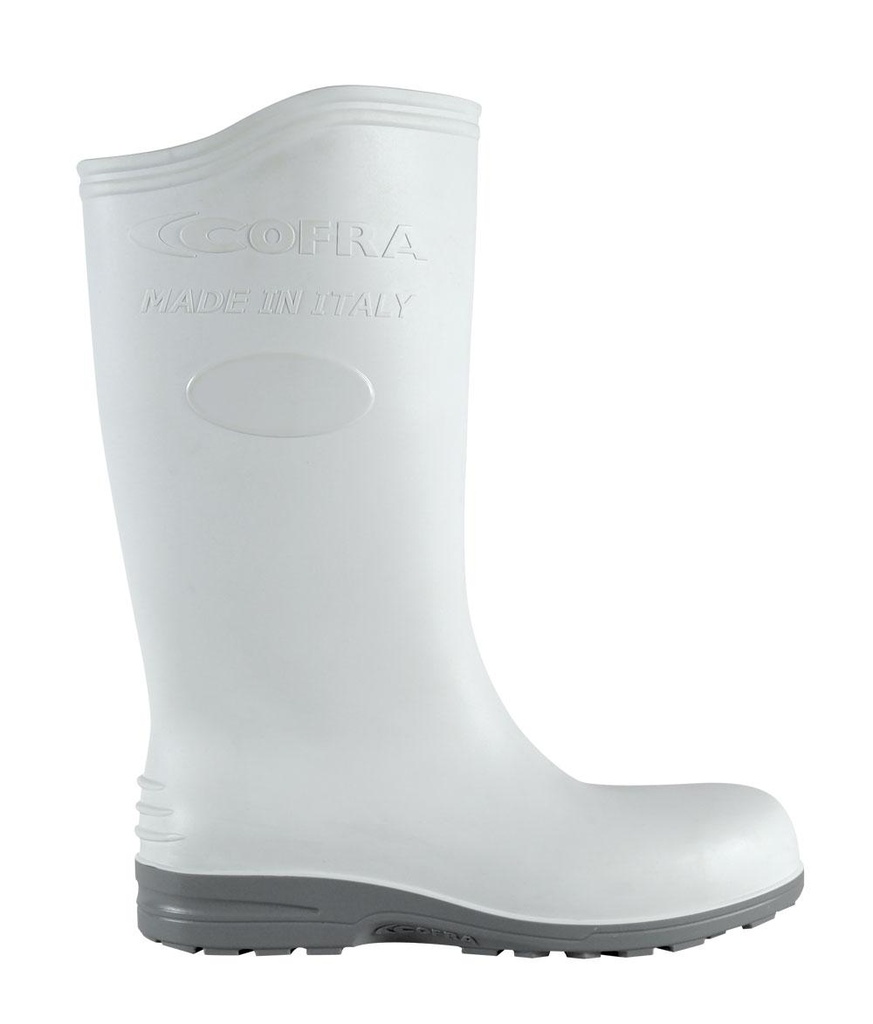 ECLYPSE. Bota de Agua en PVC.