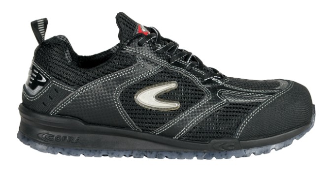 PETRI. Zapato de Seguridad línea Running
