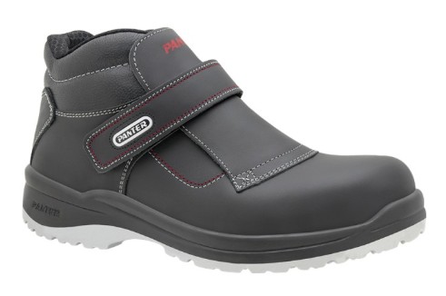 FRAGUA LINK. Bota de seguridad 