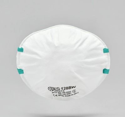 Serie CLASSIC. Mascarillas Desechables (caja 20 unds)