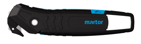 SECUMAX 350. Cuchillo con Hoja Nº 3550