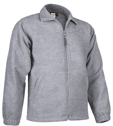 DAKOTA. Chaqueta Forro Polar. 100% Poliéster