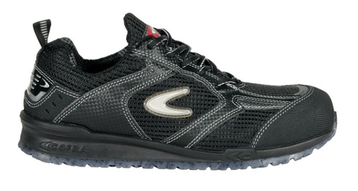PETRI. Zapato de Seguridad línea Running