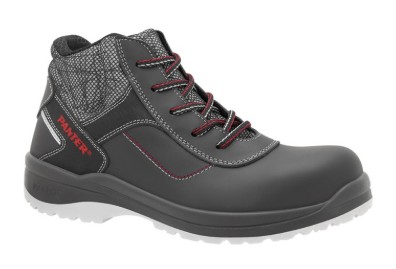 SILEX LINK. Bota de Seguridad