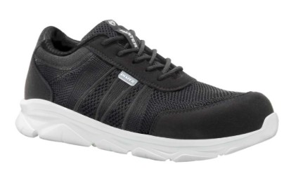 KNITER. Zapato de Seguridad Antifatiga