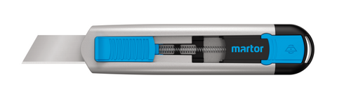 [54000410.02] SECUNORM 540. Cuchillo con hoja n.º 7940