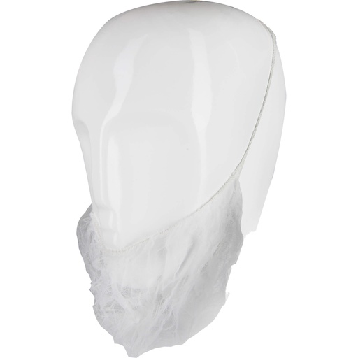 Cubre Barba desechable TST (10 blisters (1000 un))