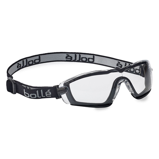 Cobra Híbrida. Gafas Protección Estancas