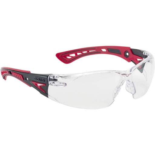 [RUSPMN11E] Rush+. Gafas de Seguridad Incolora