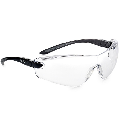 Cobra. Gafas de Seguridad Patillas Ajustables