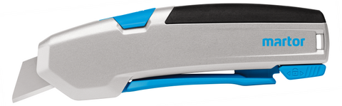 [625001.02] SECUPRO 625. Cuchillo con hoja n.º 60099 